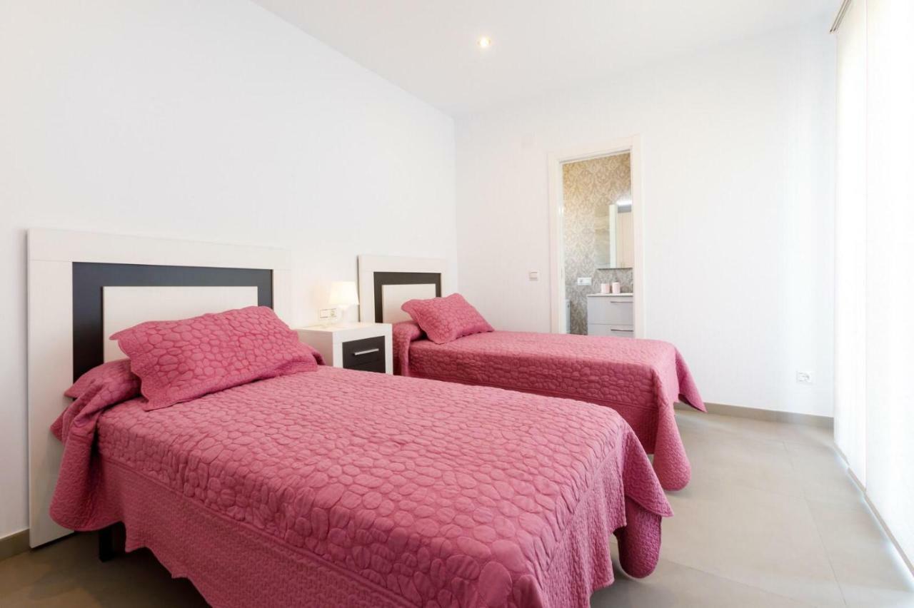 Serena Casa de férias Nerja