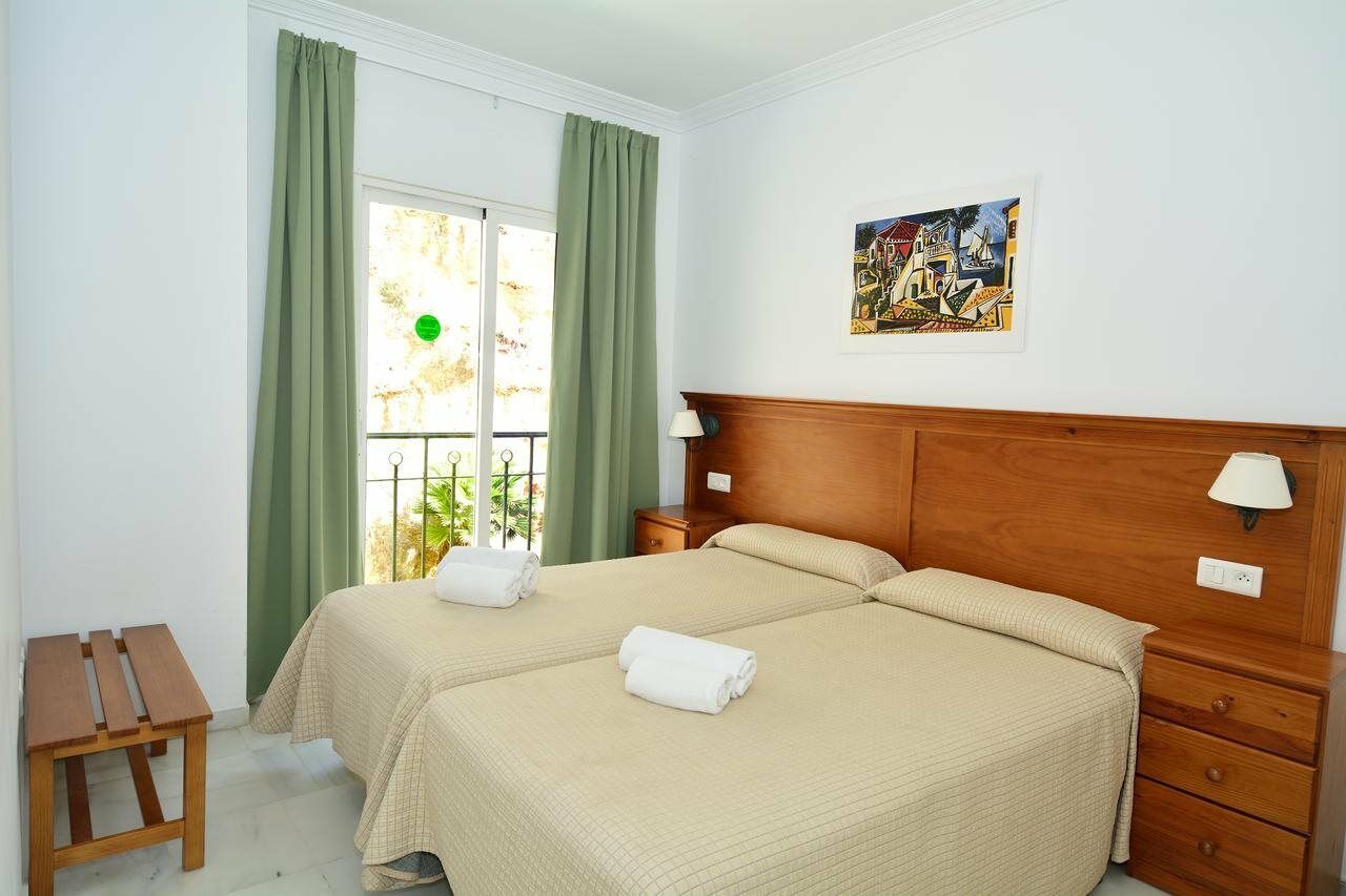 Hc Burriana Playa Apartment *