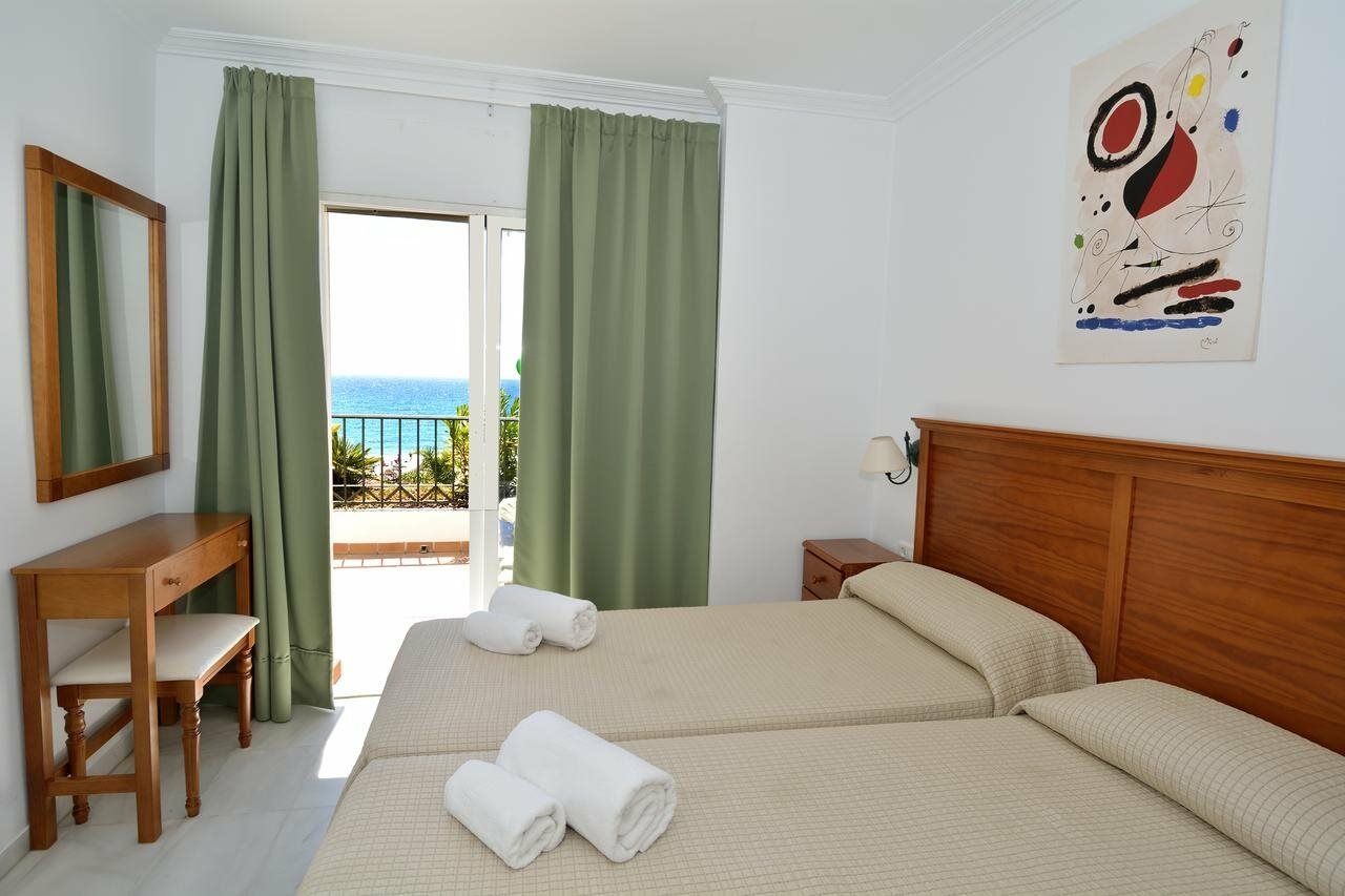 Hc Burriana Playa Apartment *