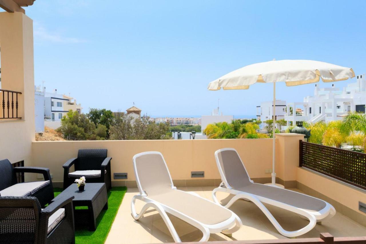 Serena * Nerja