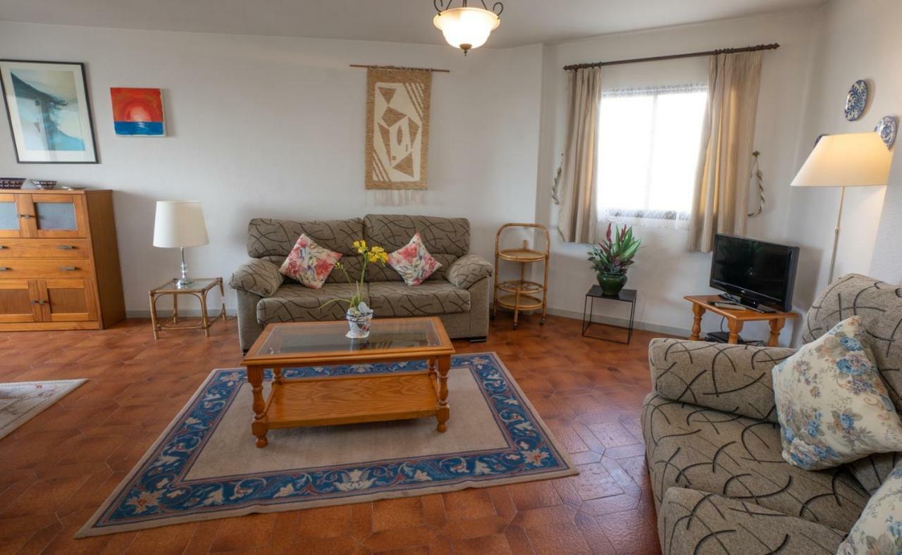 Apartamento Palmeras 31 Menyber