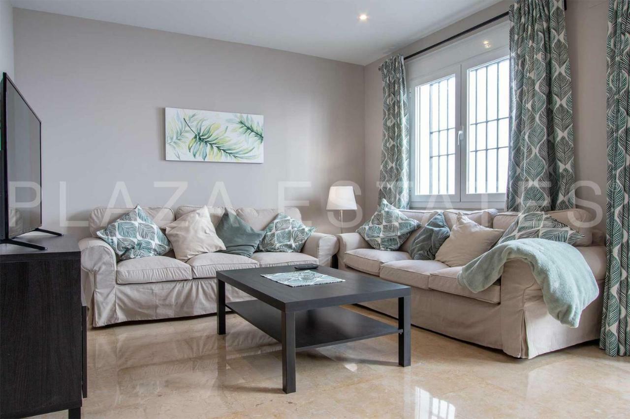 Casa Biznaga Holiday home Nerja