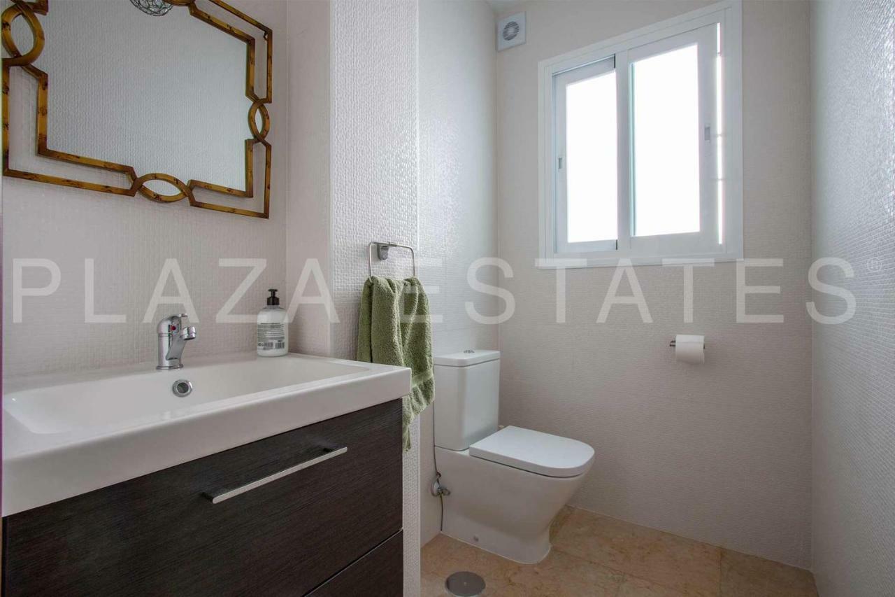 Holiday home Casa Biznaga *