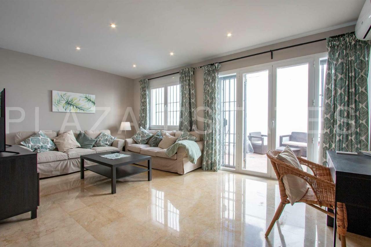 Holiday home Casa Biznaga Nerja