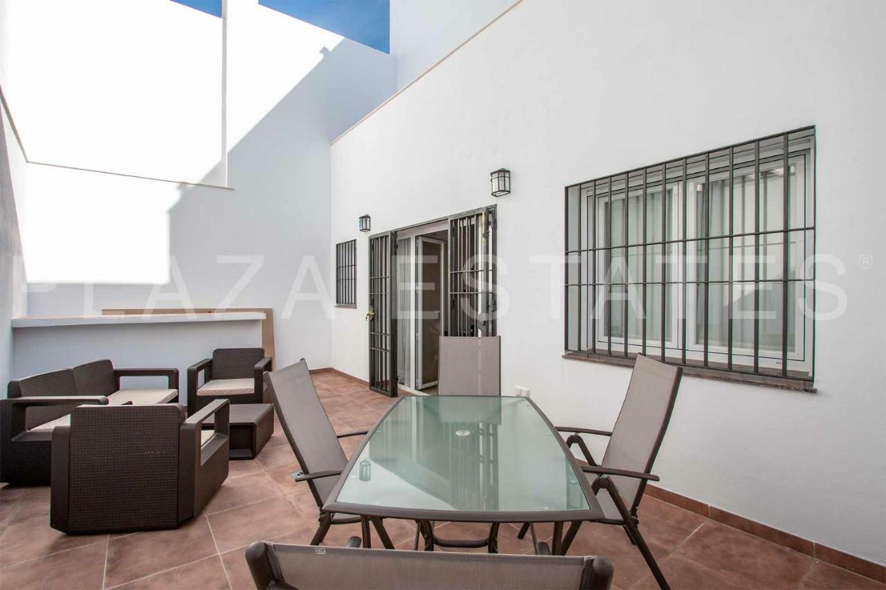 Holiday home Casa Biznaga