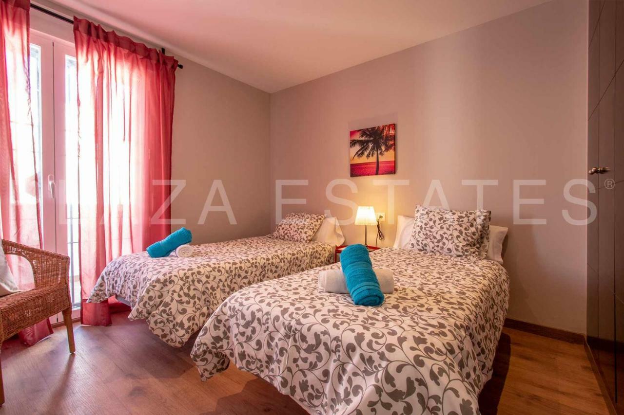 Casa Biznaga Holiday home