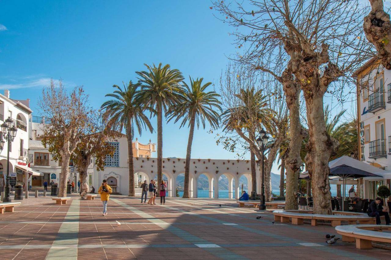 Casa Biznaga Сasa de vacaciones *