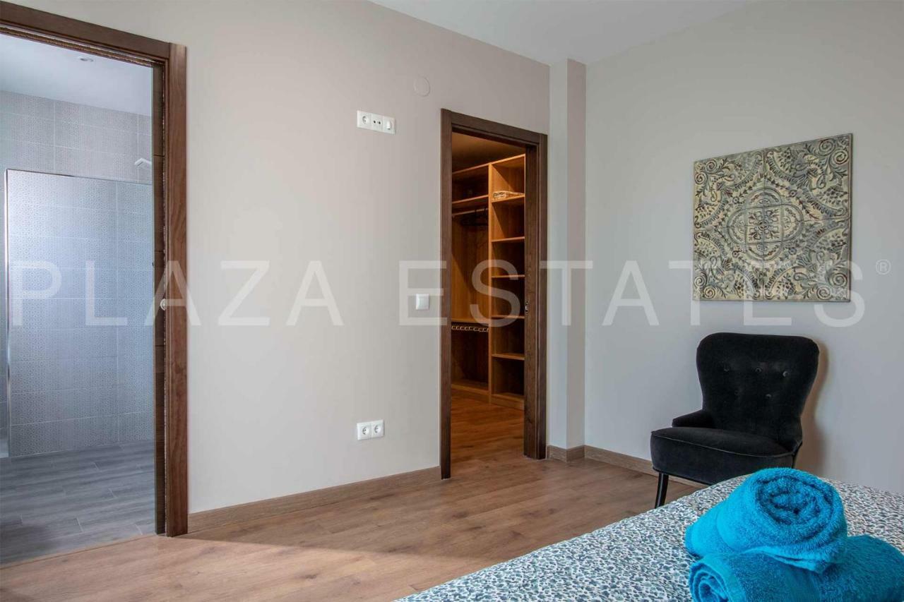 Holiday home Casa Biznaga Nerja