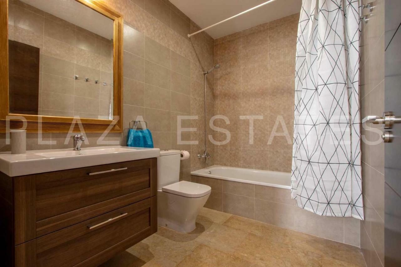 Casa Biznaga Holiday home *