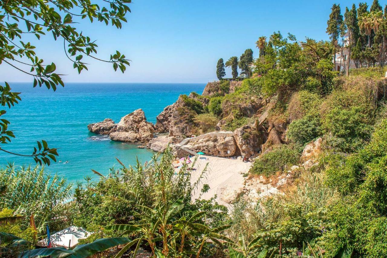 Casa Biznaga * Nerja