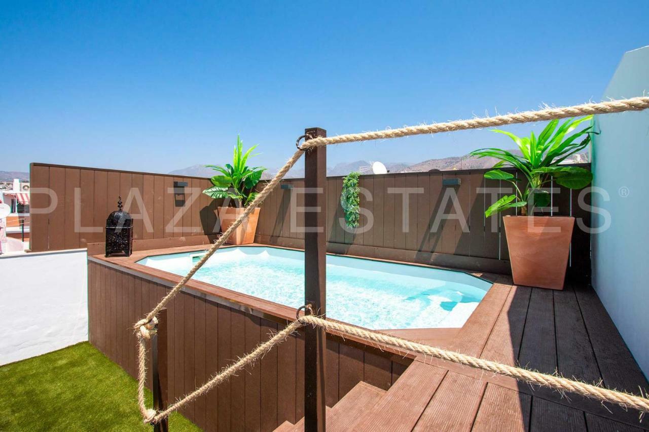Casa Biznaga Сasa de vacaciones