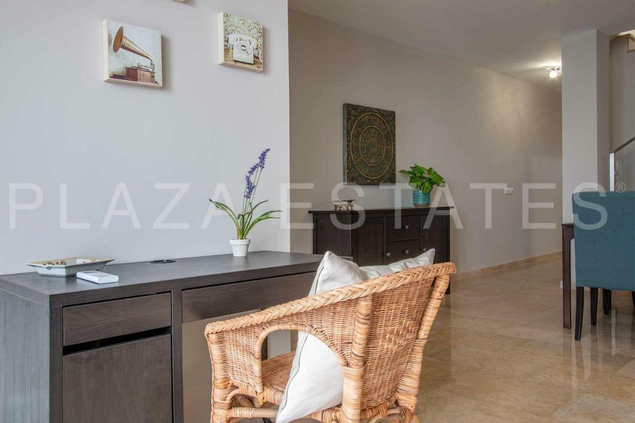 Casa Biznaga Holiday home *