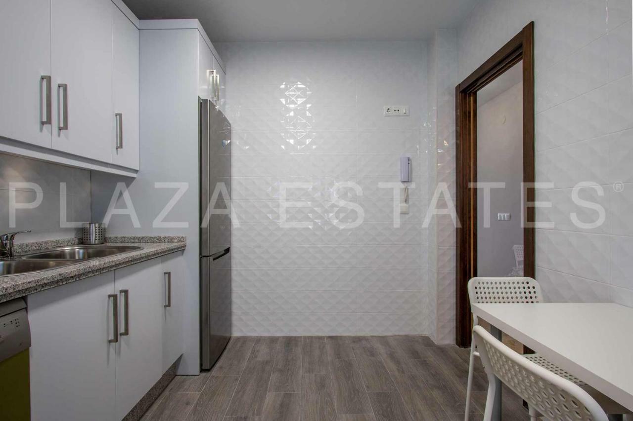 Casa Biznaga *