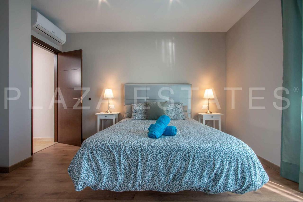 Casa Biznaga Nerja