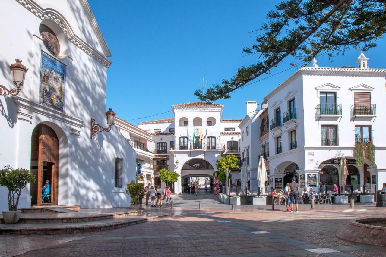 Casa Biznaga Сasa de vacaciones