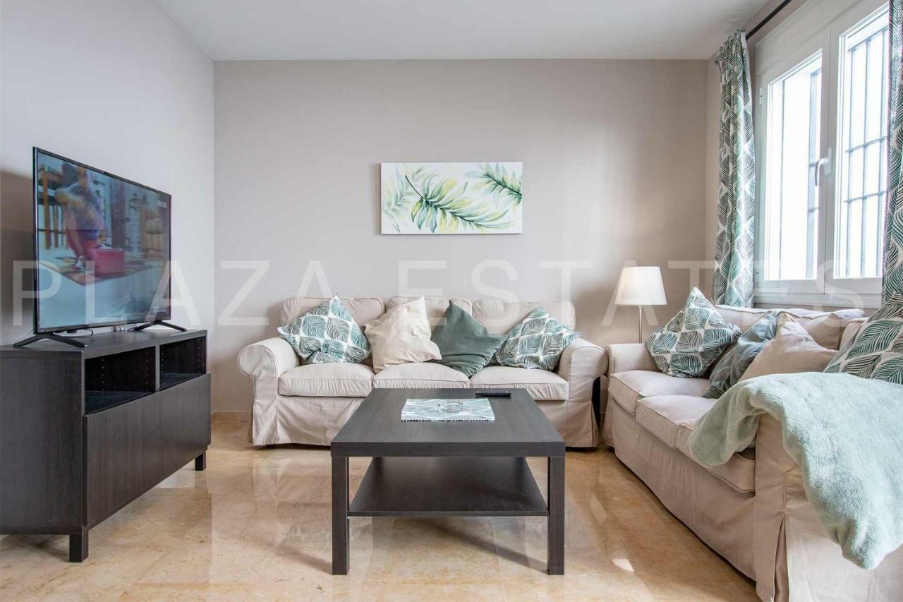 Casa Biznaga Nerja