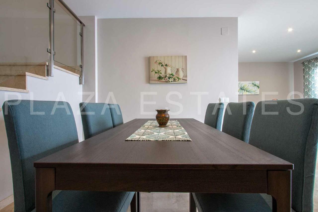 Сasa de vacaciones Casa Biznaga Nerja