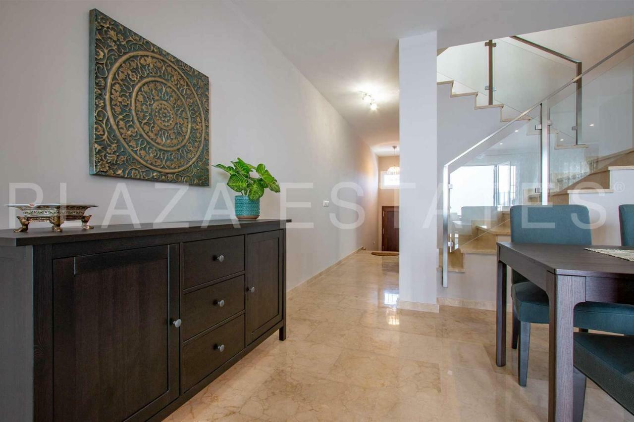Casa Biznaga Holiday home