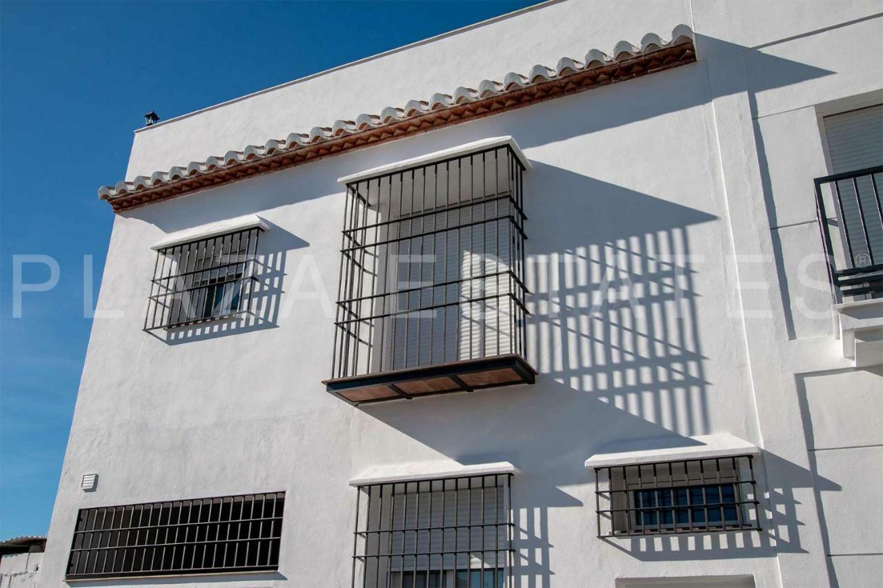Casa Biznaga * Nerja