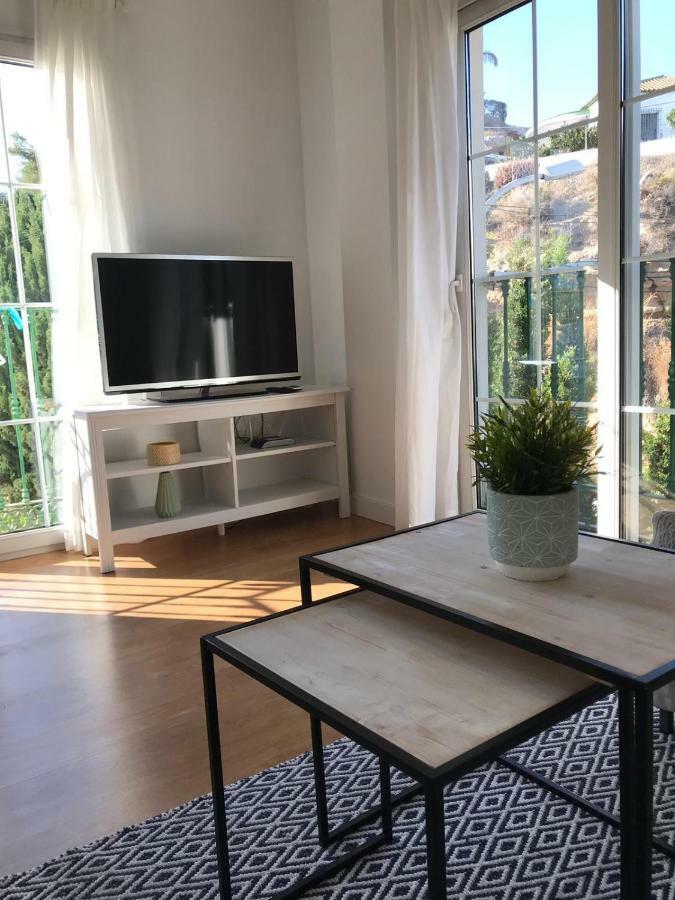 Apartamento Apartamento Playa Burriana Nerja