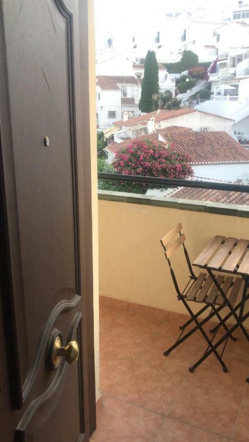 Apartamento Apartamento Playa Burriana