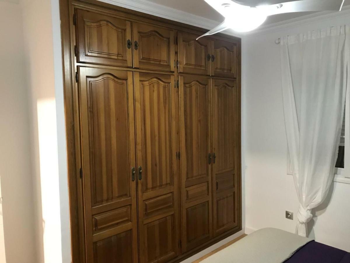 Apartamento Apartamento Playa Burriana *