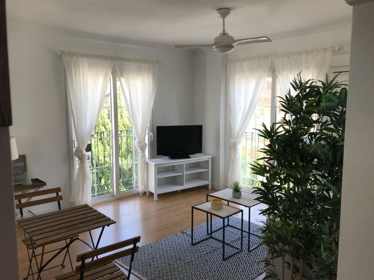 Apartamento Playa Burriana Apartamento *