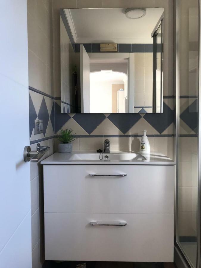 Apartamento Playa Burriana Apartamento