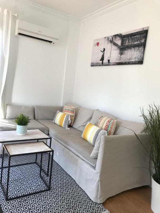 Apartamento Apartamento Playa Burriana Nerja