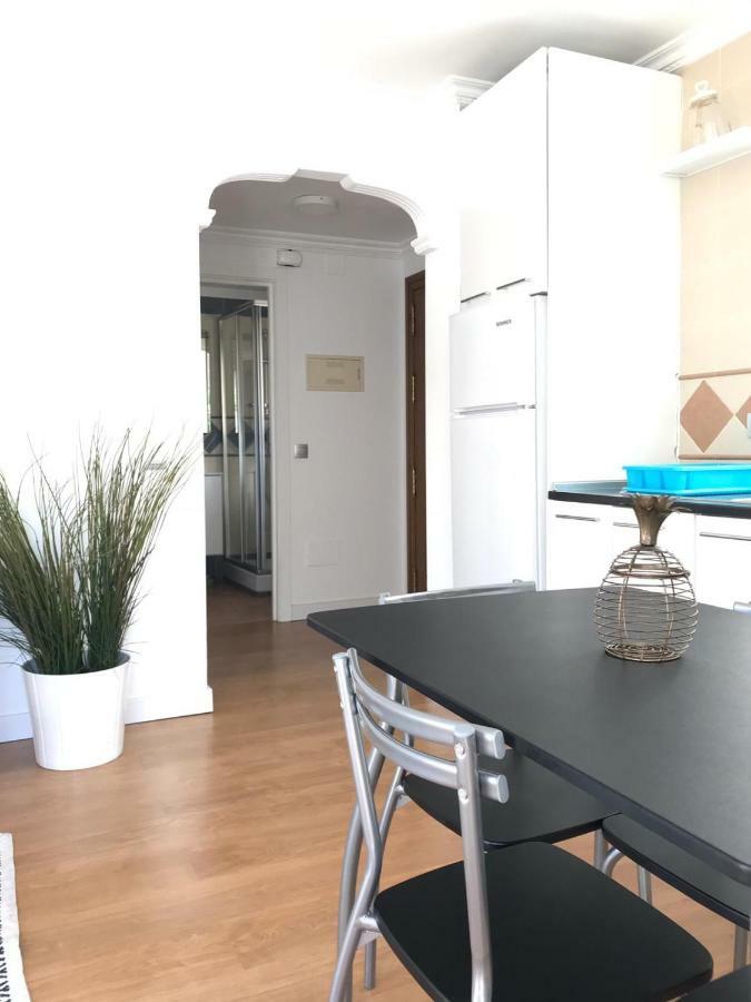 Apartamento Apartamento Playa Burriana Nerja