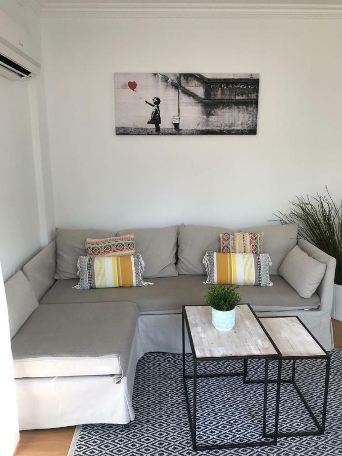 Apartamento Playa Burriana Apartamento Nerja
