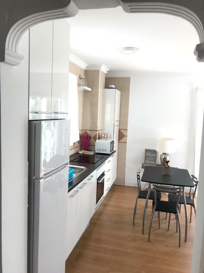 Apartamento Apartamento Playa Burriana Nerja