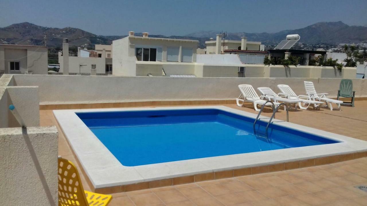 Apartment Centro De