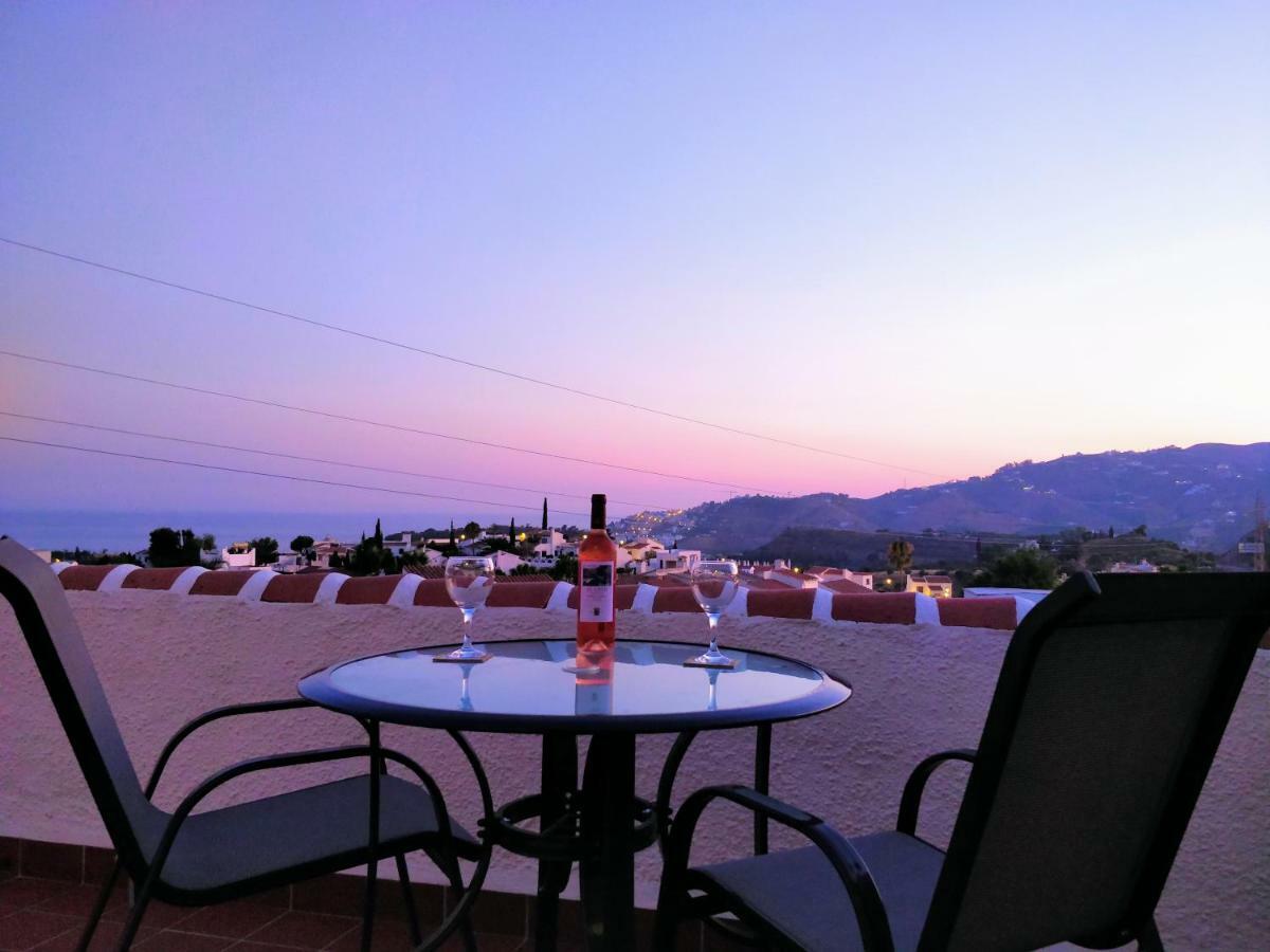 Sunset View Hospedagem domiciliar *