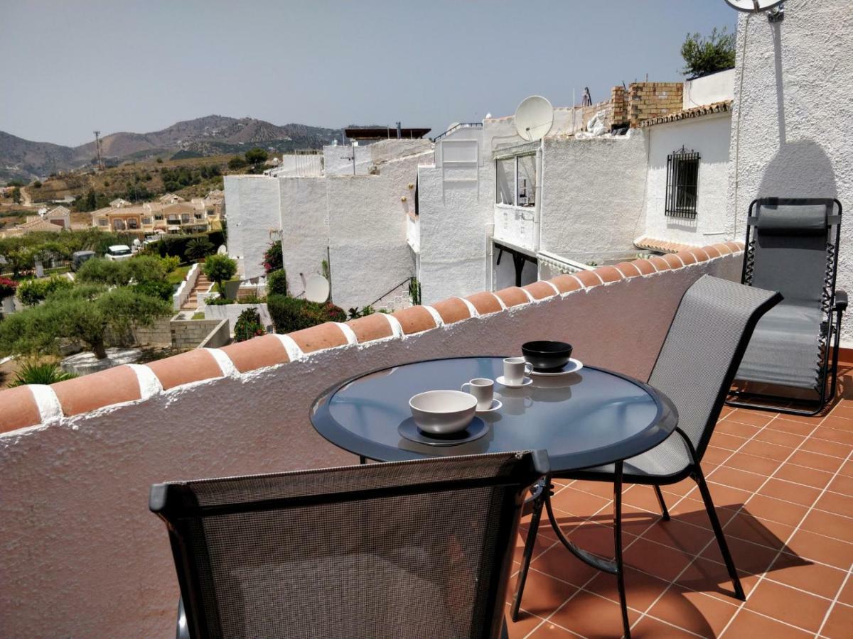 Sunset View Nerja
