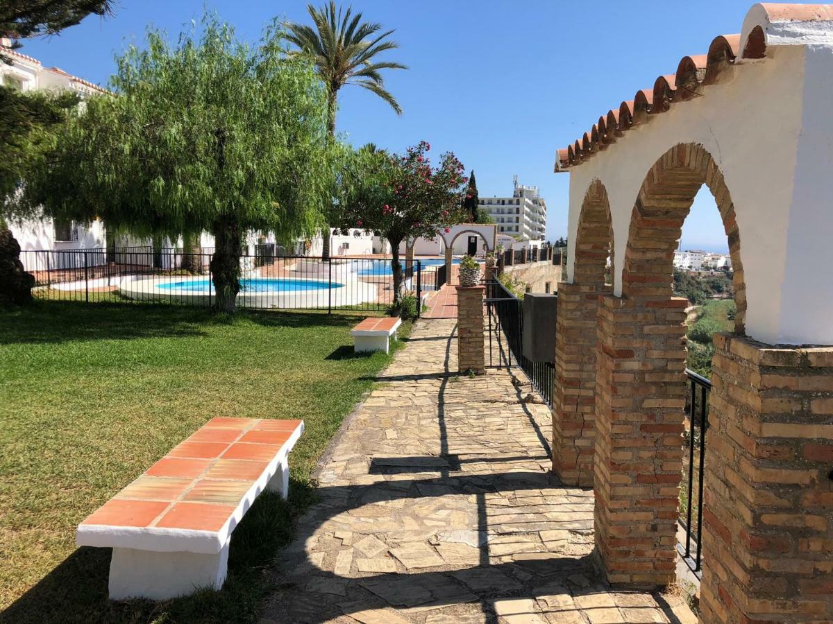 Сasa de vacaciones Casa Del Sol Nerja