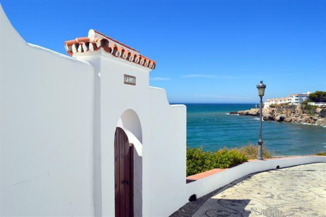 Сasa de vacaciones Casa Del Sol Nerja