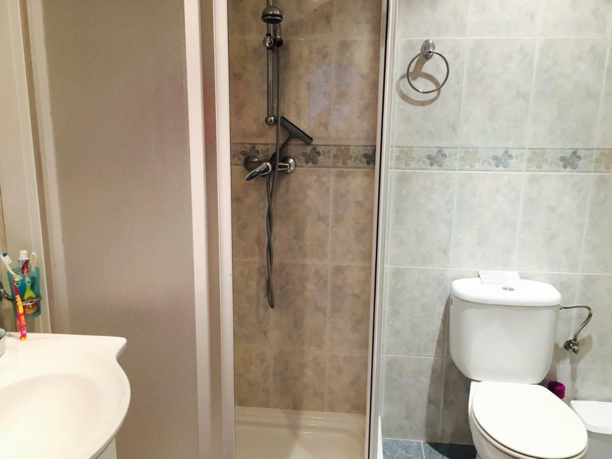 Apartamento Palmeras 53 Menyber