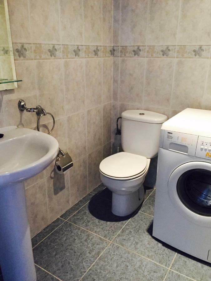 Palmeras 53 Menyber Apartamento Nerja