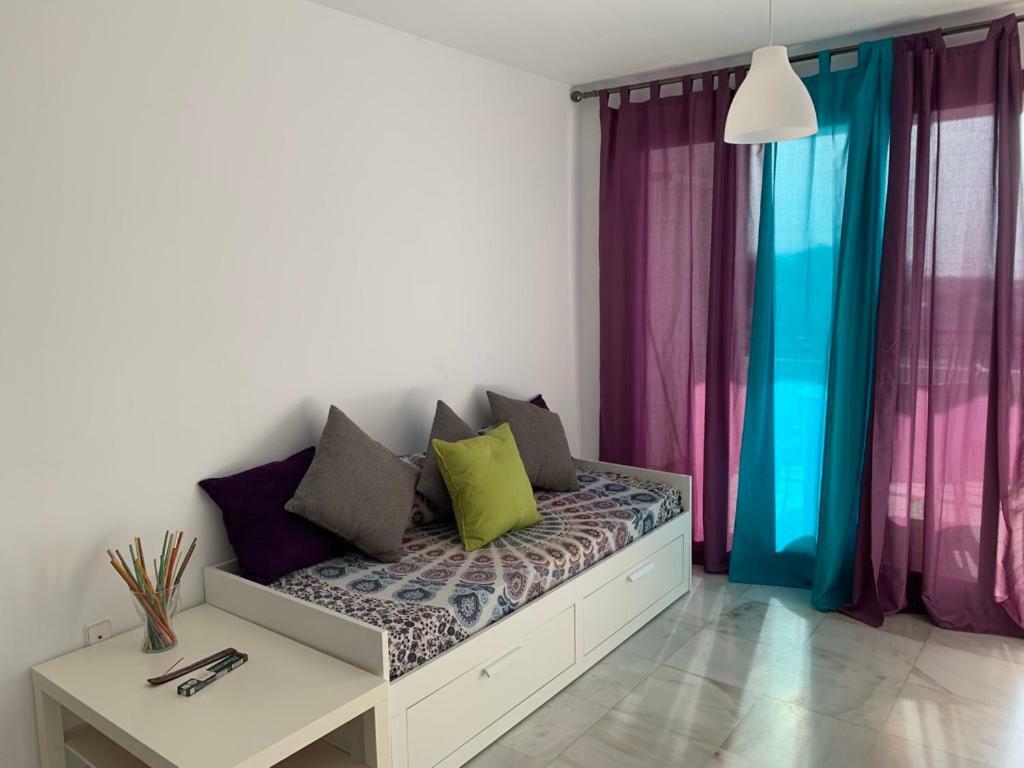 Apartamento El Sol De Oro *