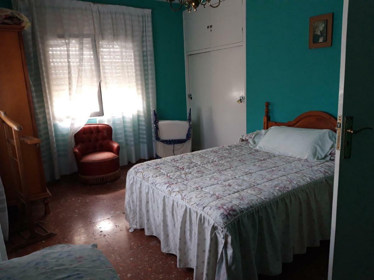 Chalet Frente Al Mar Juanita Apartamento