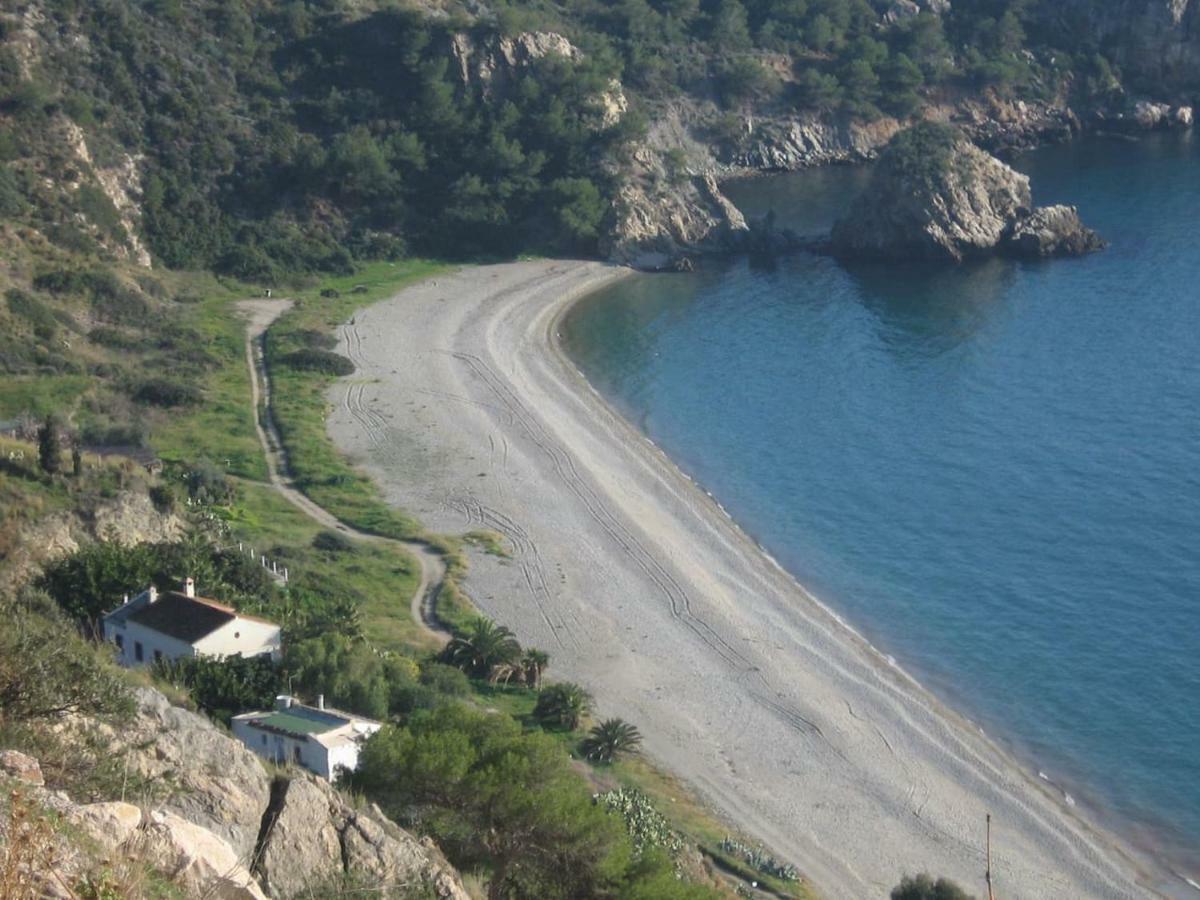 Casa Cuartel El Velero Сasa de vacaciones *