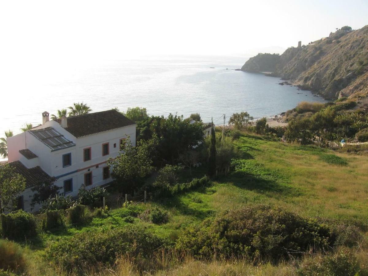 Casa Cuartel El Velero Сasa de vacaciones *