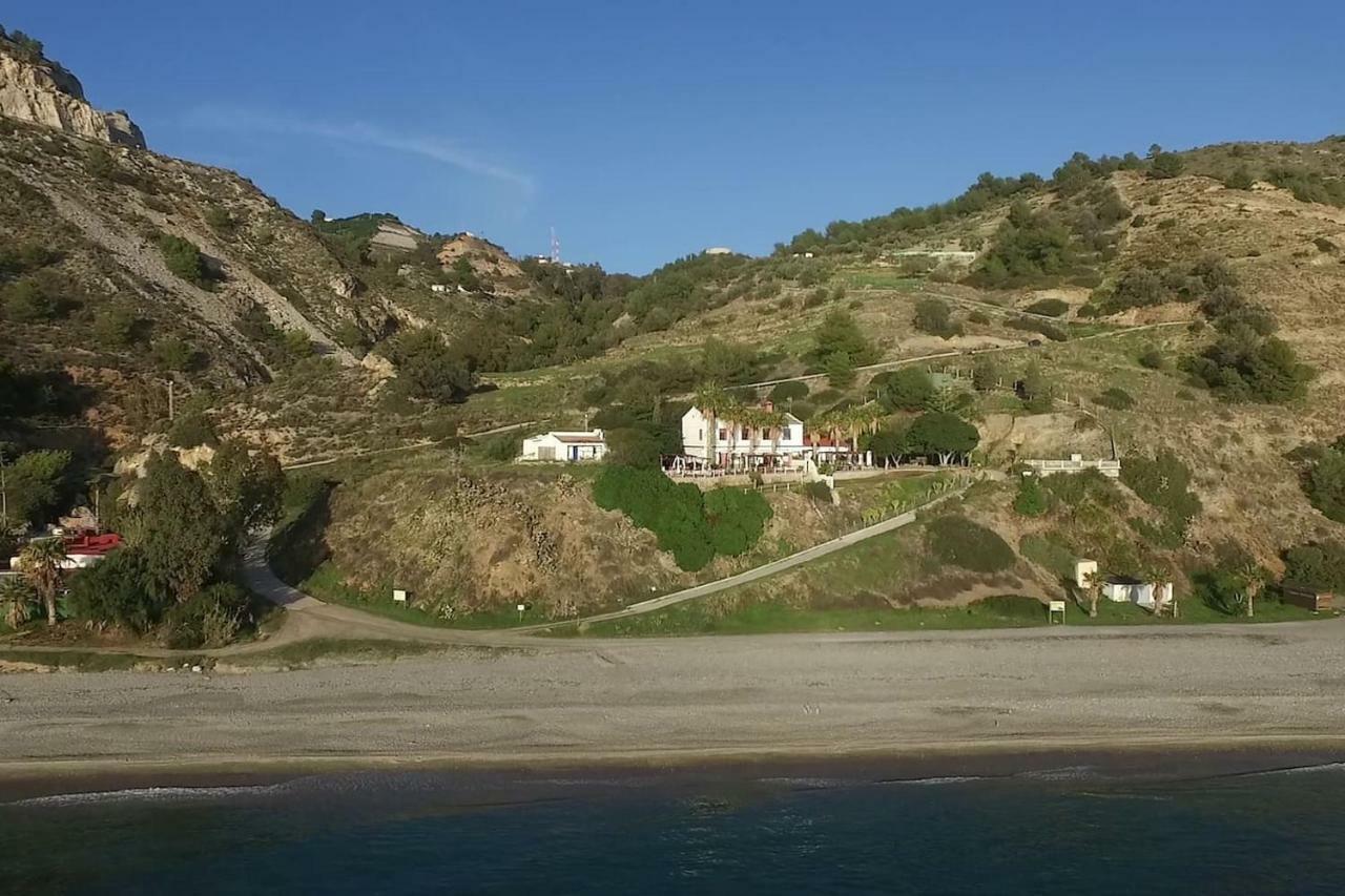 Casa Cuartel El Velero Nerja