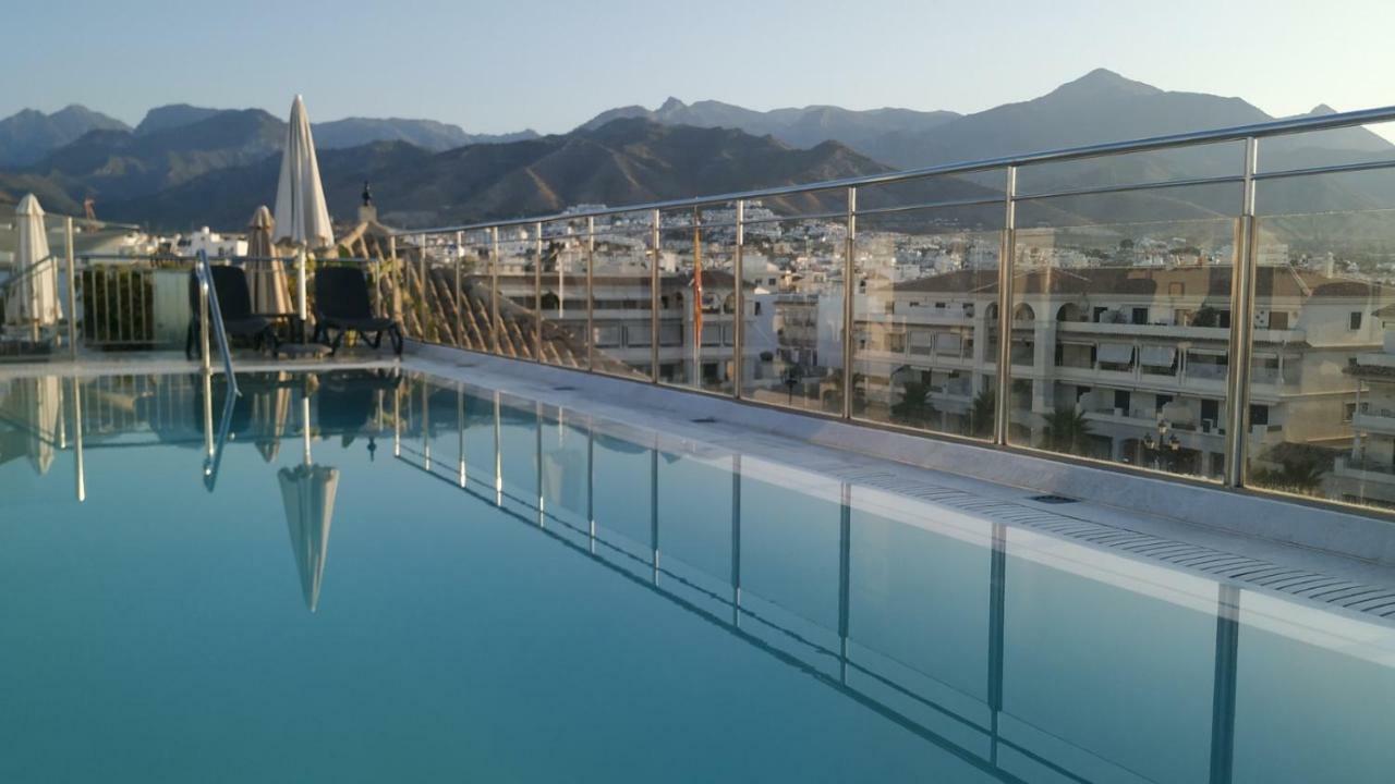 Hotel Mena Plaza