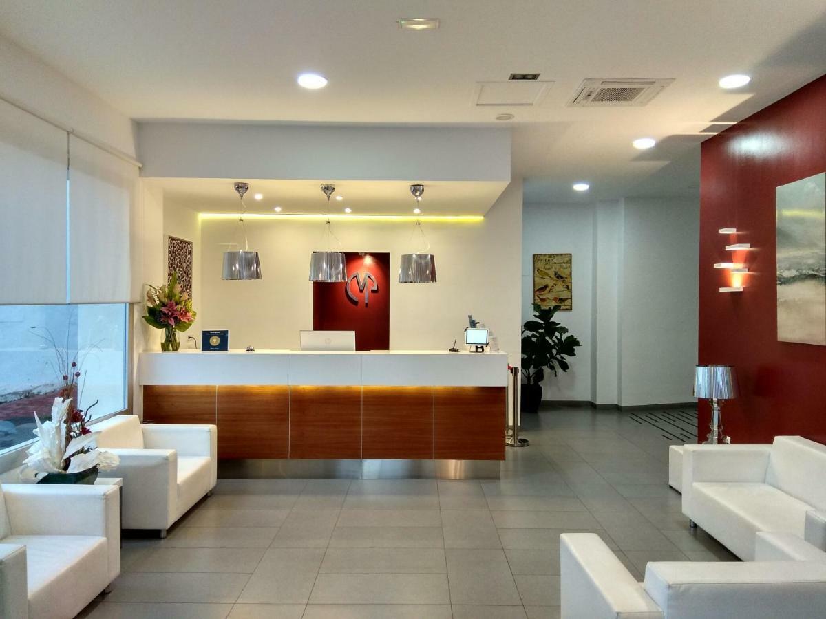 Mena Plaza Hotel