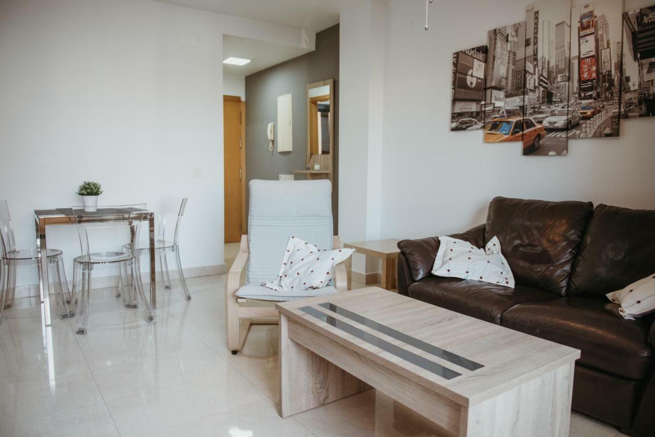 Apartment Cala De Nerja-lovely