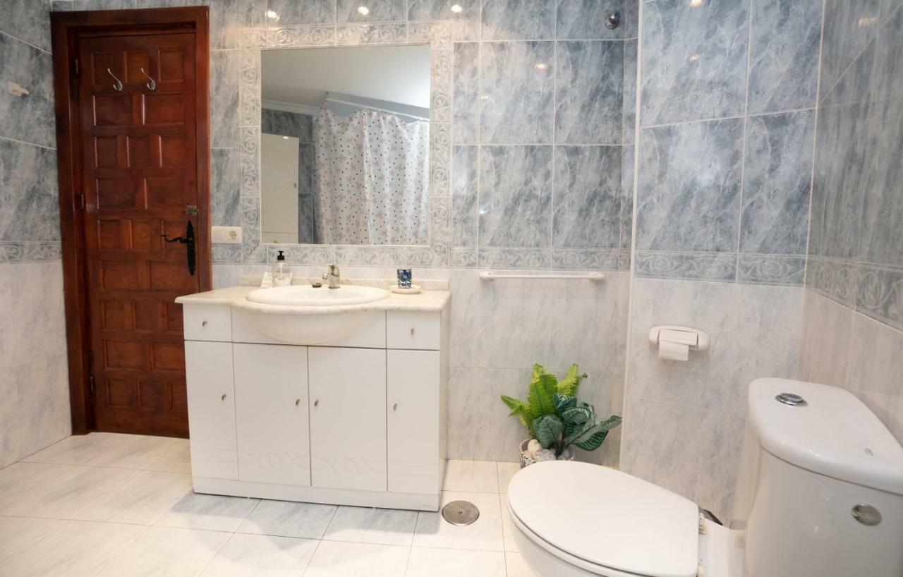 Palmeras 31 Menyber Apartamento Nerja