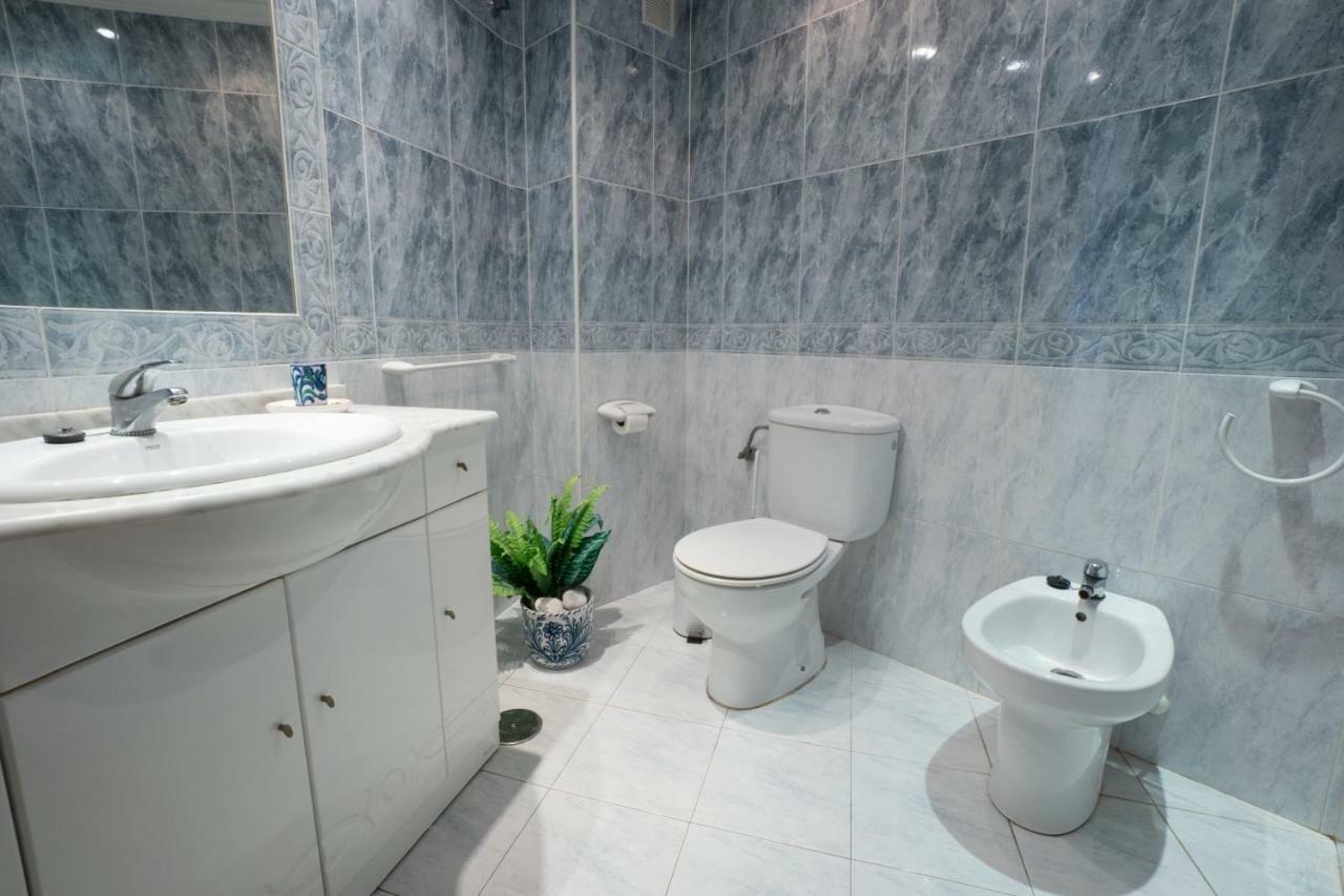 Apartamento Palmeras 31 Menyber *