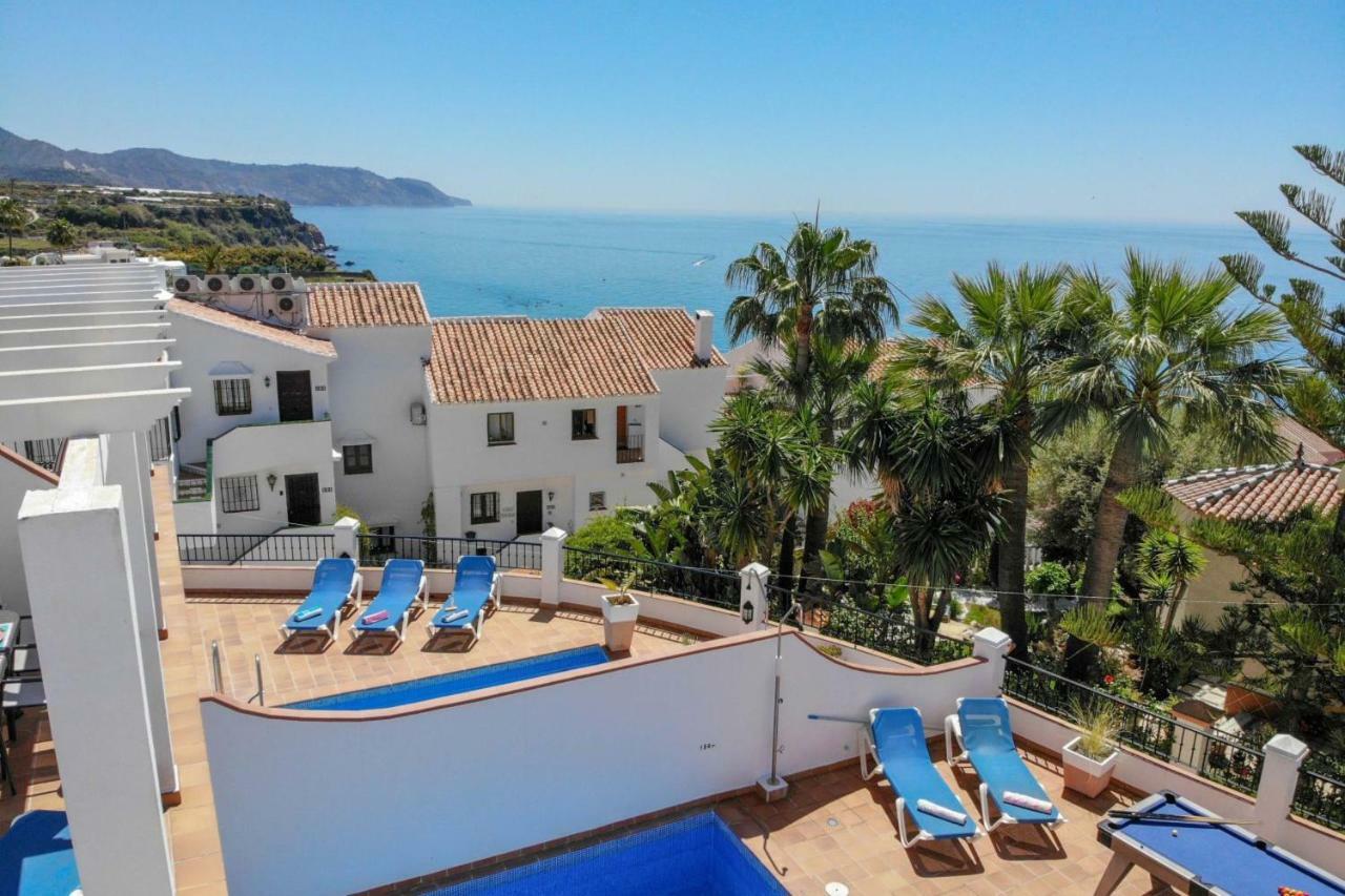 Paradise - Brisas Villa